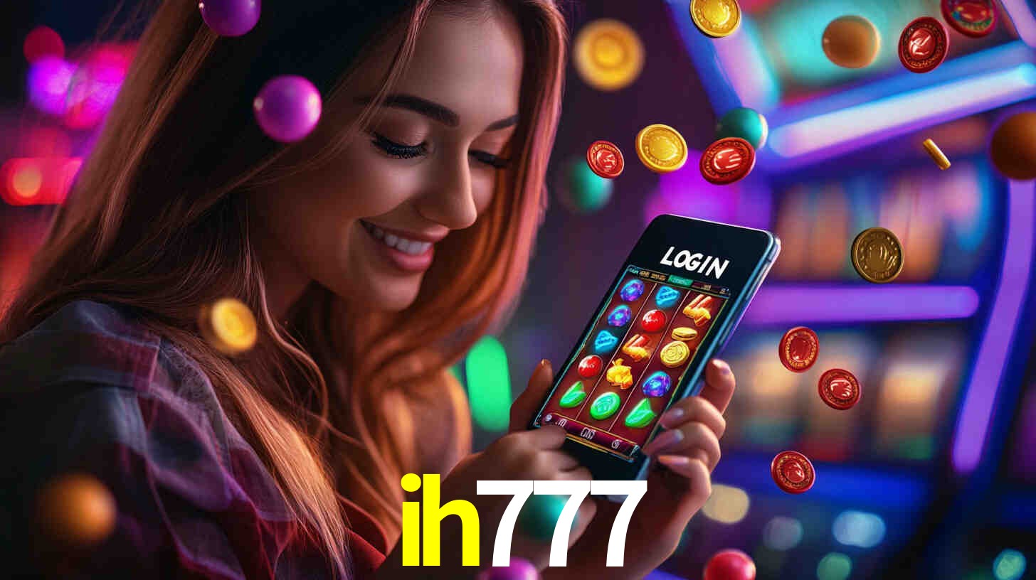 ih777 - Aposta Radical - ih777.com