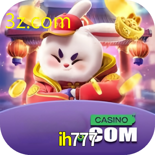 IH777: Cassino site oficial do