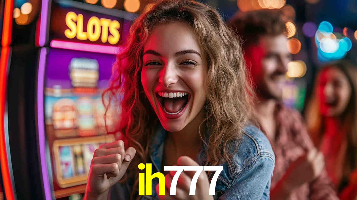 A Experiência Imersiva dos Cassinos Ao Vivo no ih777