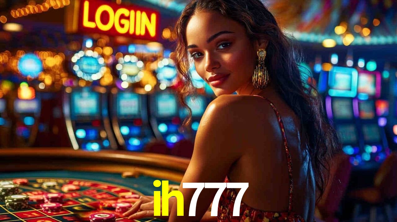 Login Seguro ih777