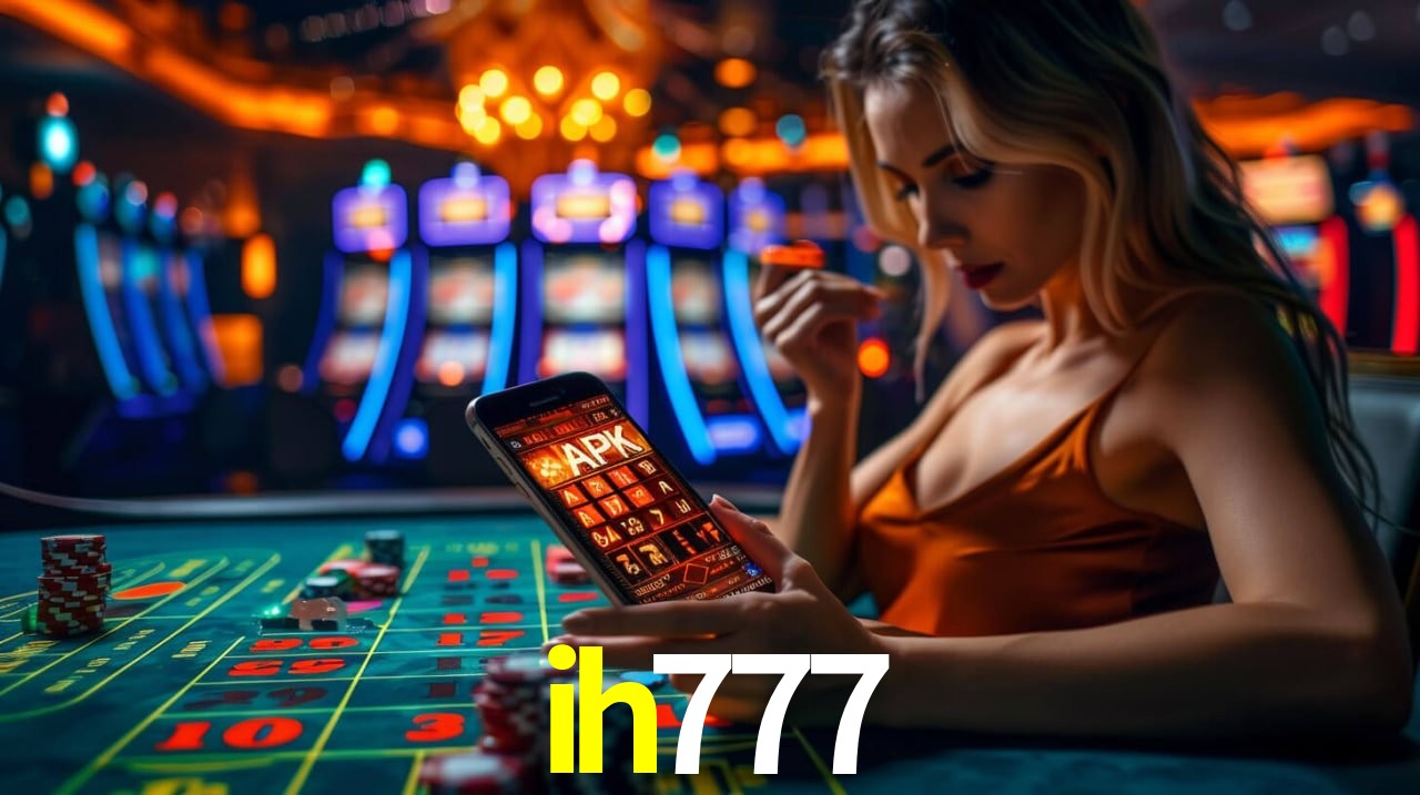 VIP Casino ih777
