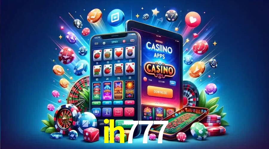 Slot Games ih777