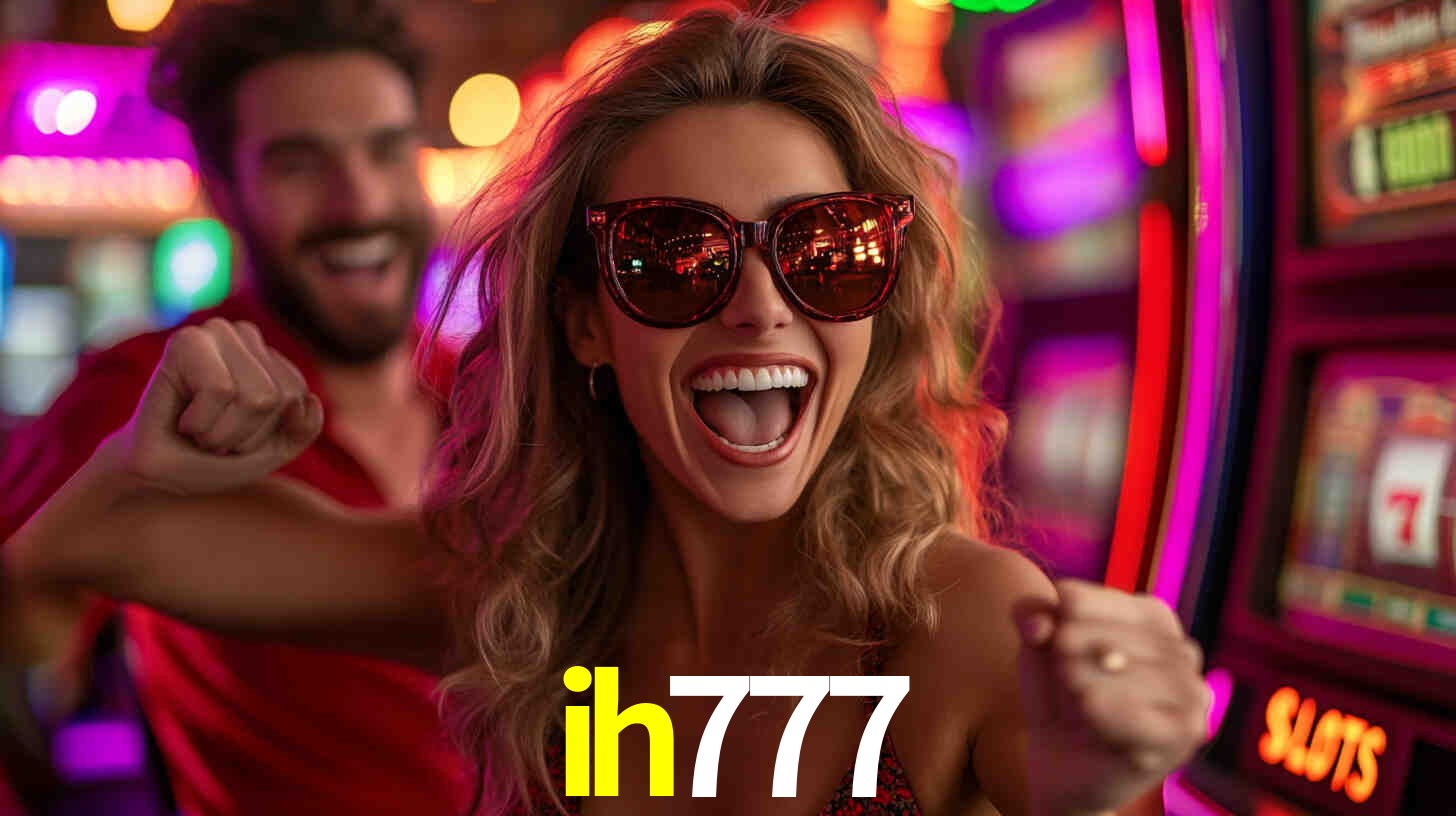 Descubra o Programa VIP da ih777: Vantagens Exclusivas para Jogadores