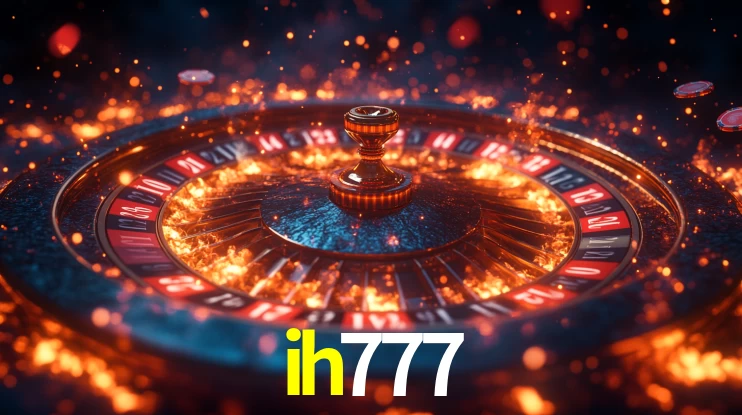 ih777 bet