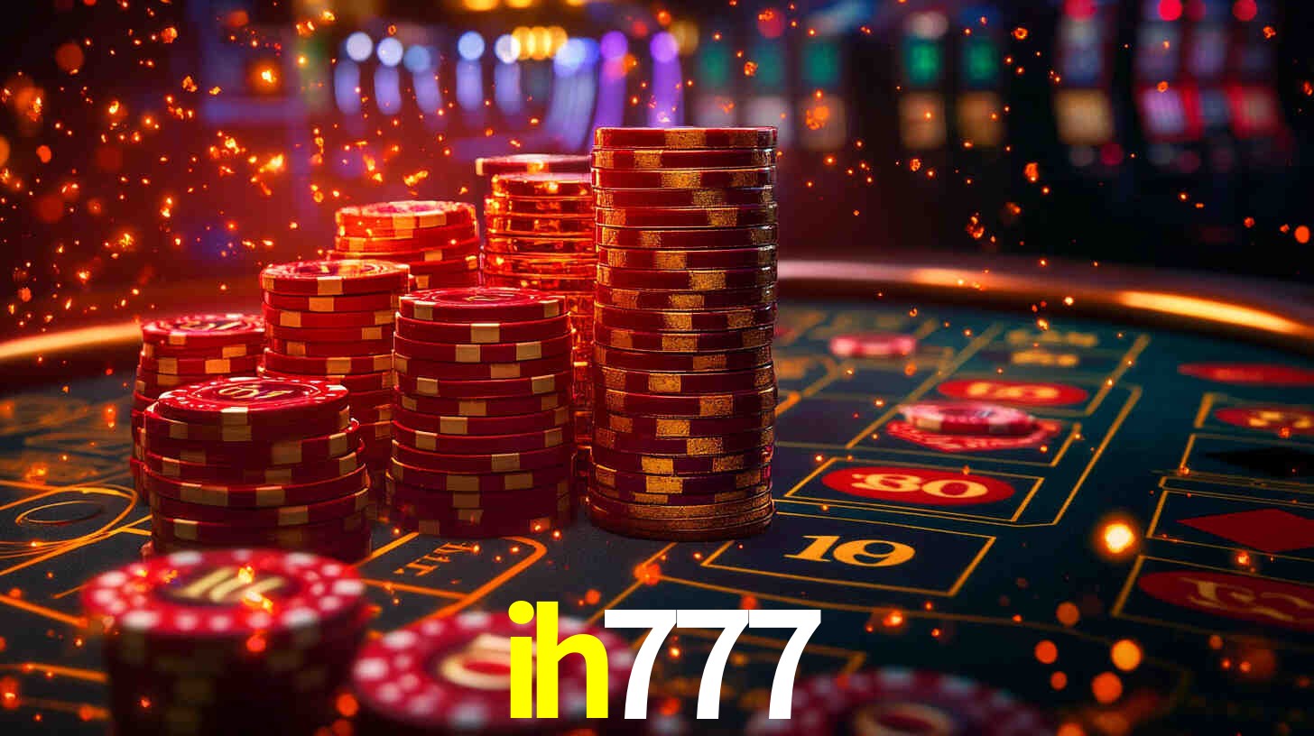 ih777 App Interface