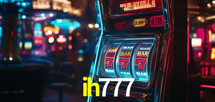 Welcome Bonus ih777