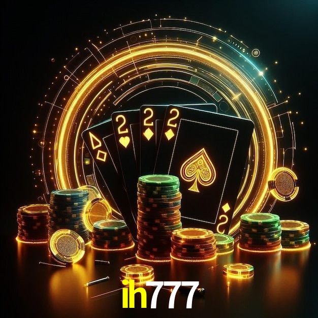 Jogos de Slot ih777