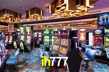 Descubra o Programa VIP da ih777: Vantagens Exclusivas para Jogadores