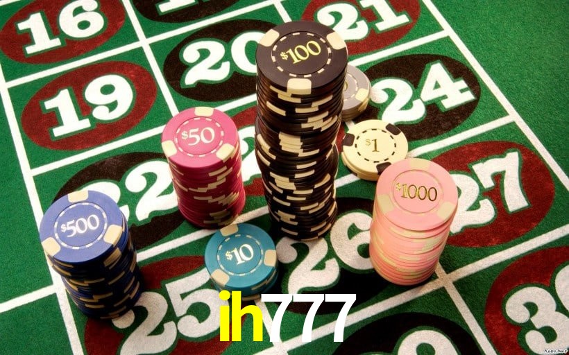 Estatísticas Esportivas ih777