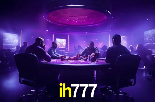 Recursos de Bônus ih777