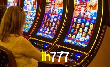 Desvendando o Mundo dos Jogos Virtuais na ih777