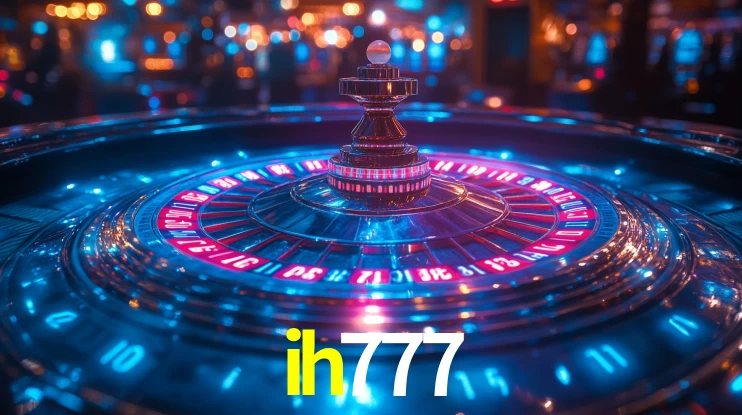 Experimente o Login Seguro Premium no ih777