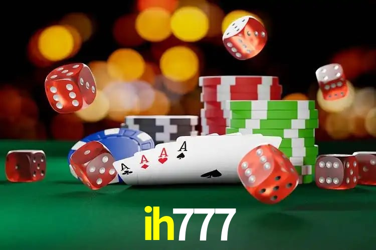 Provedores de Jogos ih777