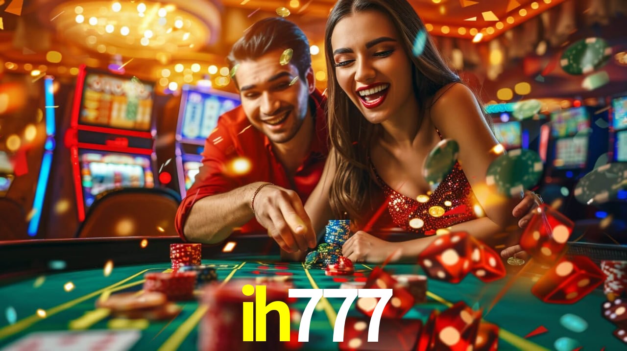 Sistemas de Segurança ih777
