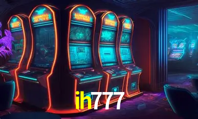 Desvendando o Mundo dos Jogos Virtuais na ih777