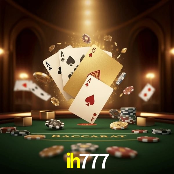 Blackjack Table ih777
