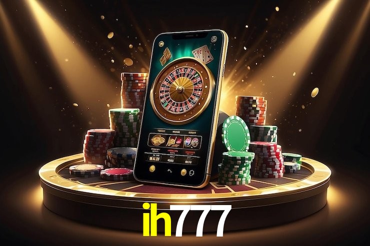 Integração de APIs ih777