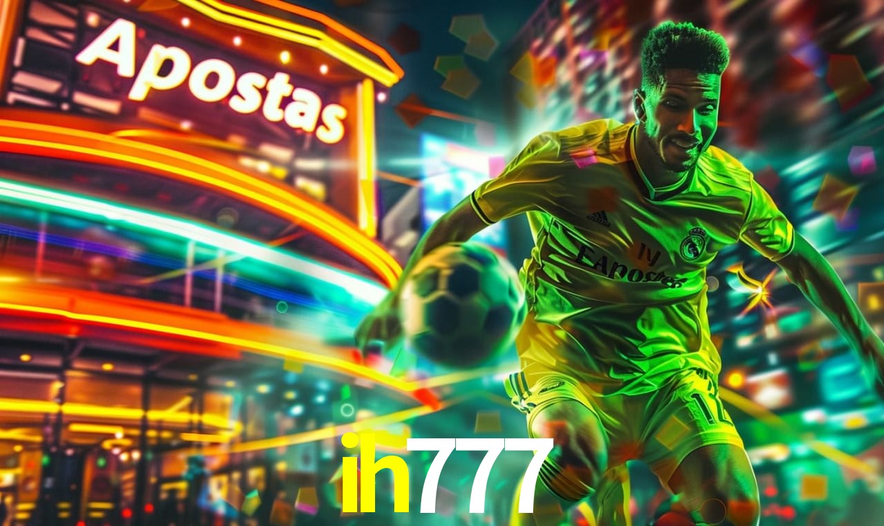 Diretório de Jogos ih777