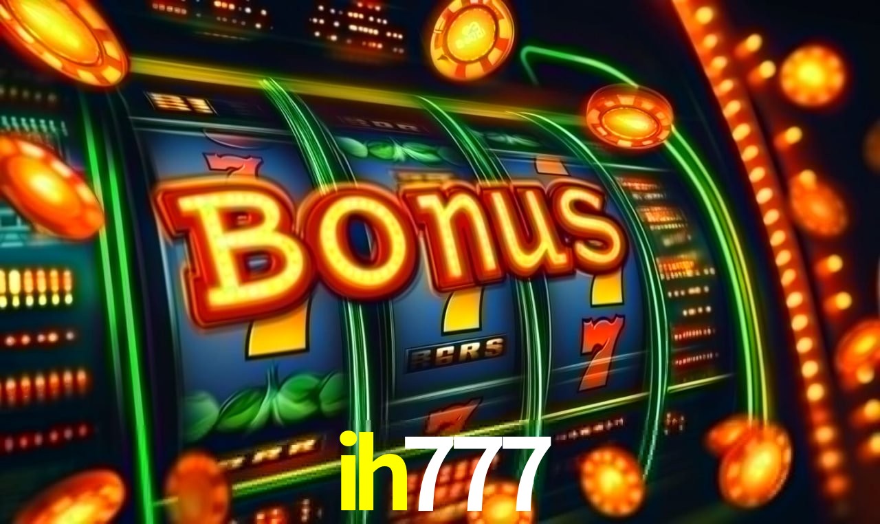 Live Casino ih777